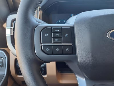 2026 Ford Super Duty F-250® Lariat®