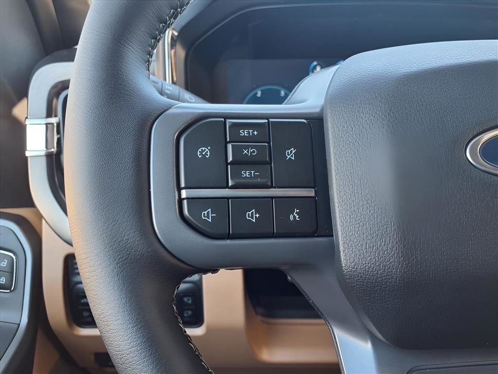 2026 Ford Super Duty F-250® Lariat®