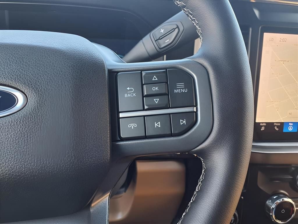 2026 Ford Super Duty F-250® Lariat®