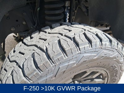 2023 Ford F-250SD Lariat