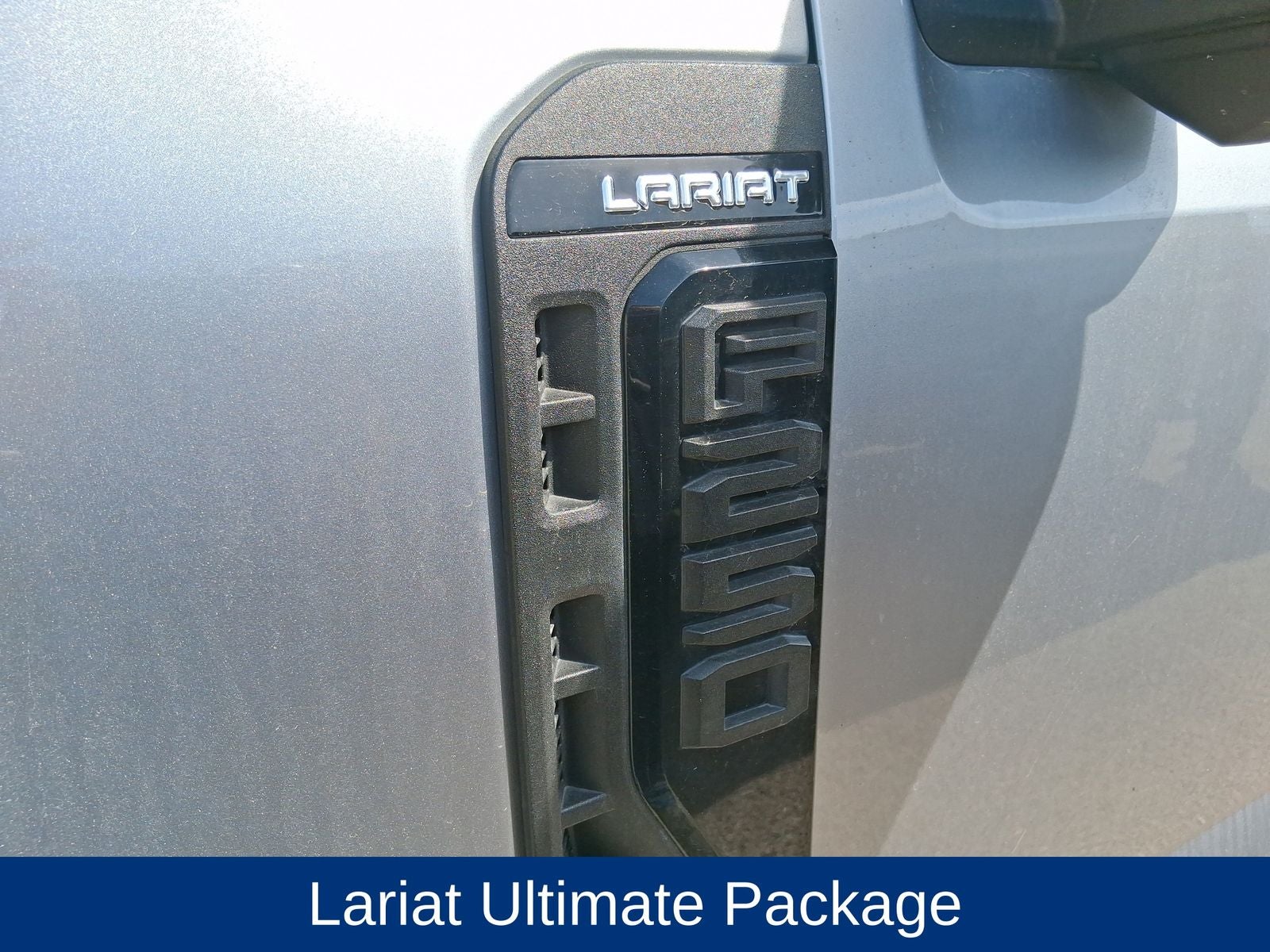 2023 Ford F-250SD Lariat