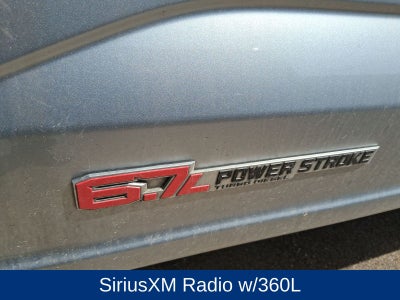 2023 Ford F-250SD Lariat