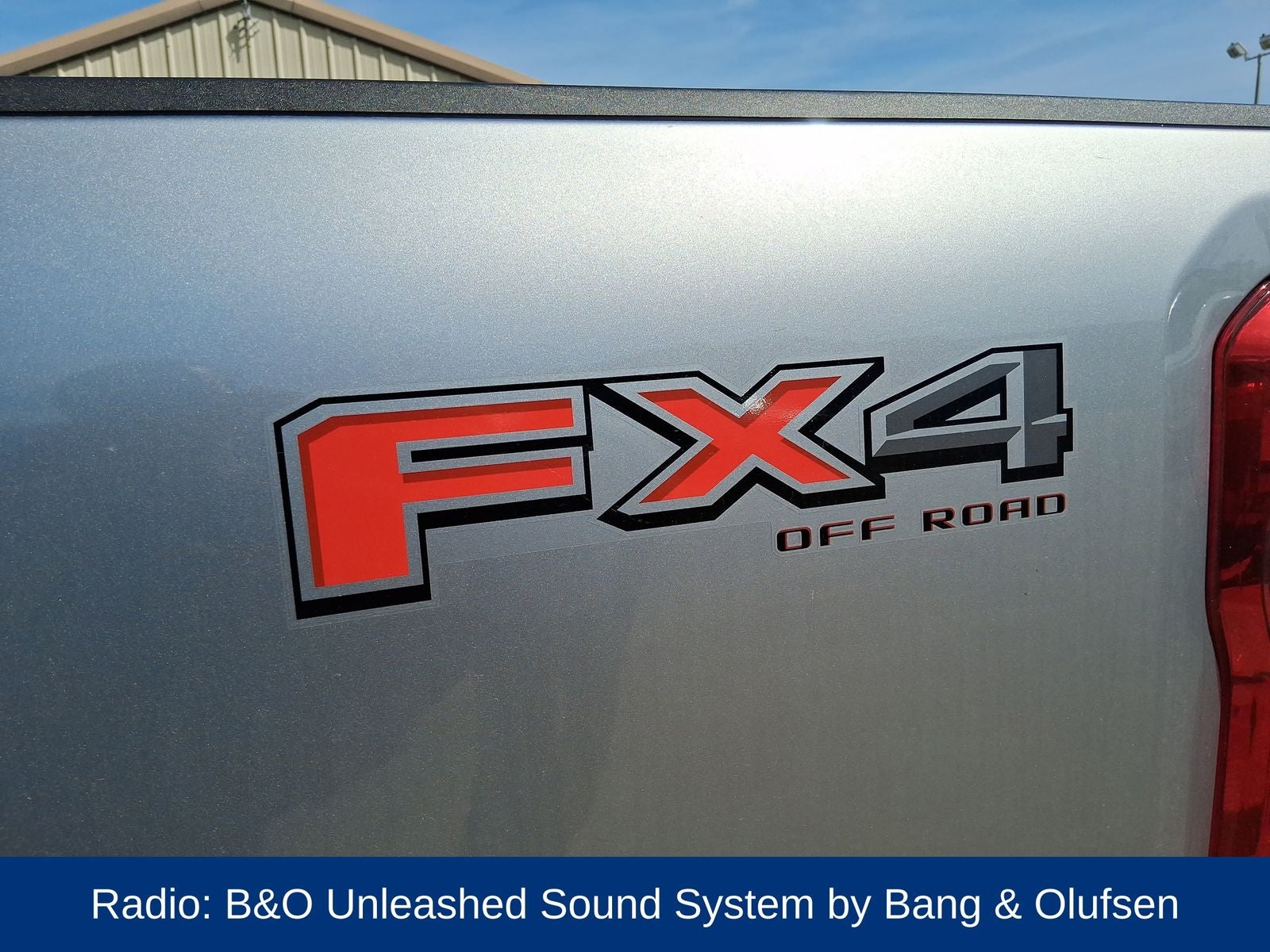 2023 Ford F-250SD Lariat