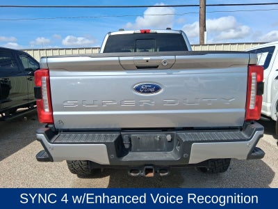 2023 Ford F-250SD Lariat