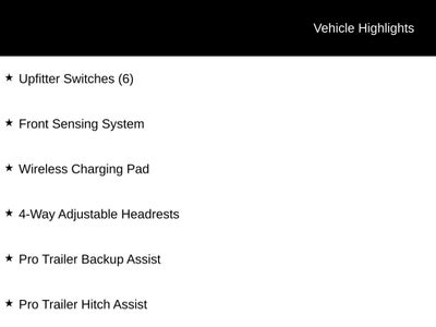 2023 Ford F-250SD Lariat