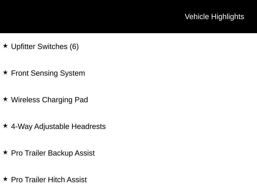 2023 Ford F-250SD Lariat