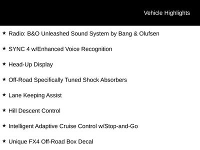 2023 Ford F-250SD Lariat