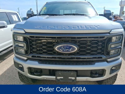 2023 Ford F-250SD Lariat
