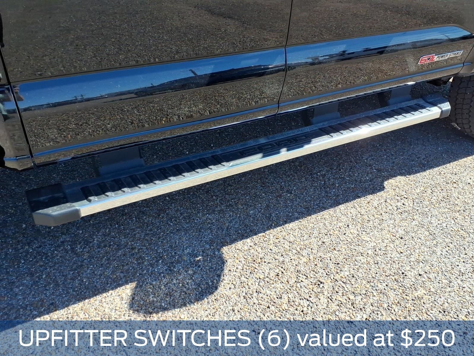 2026 Ford Super Duty F-250® Lariat®