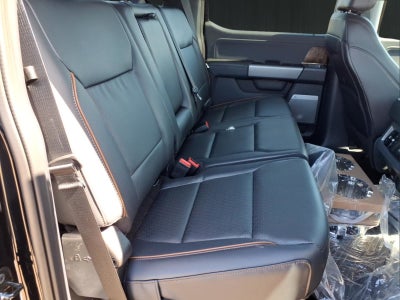 2026 Ford Super Duty F-250® Lariat®