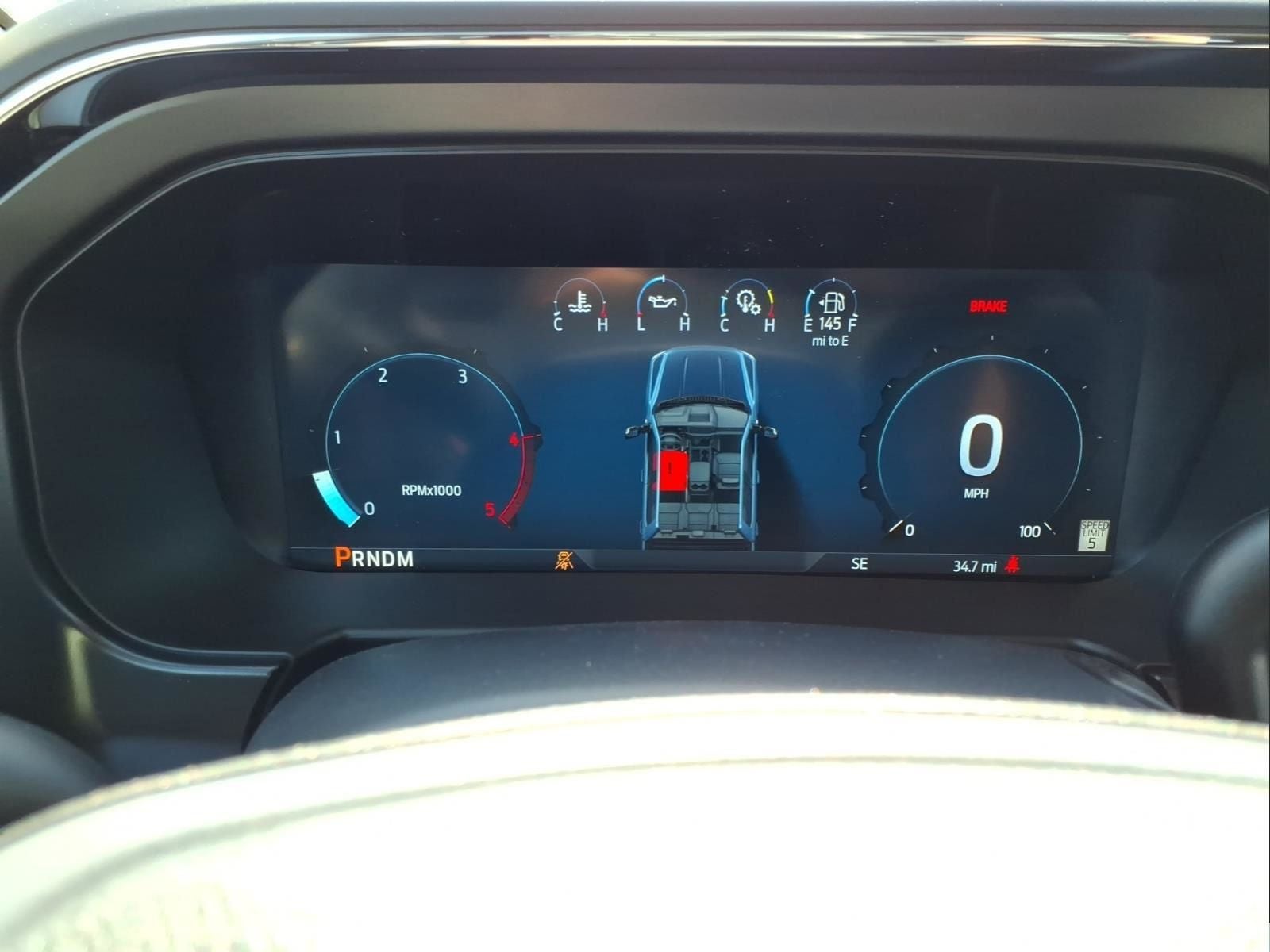 2026 Ford Super Duty F-250® Lariat®