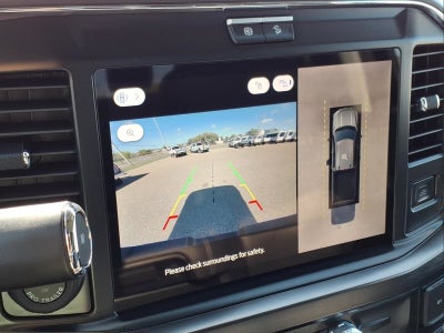 2026 Ford Super Duty F-250® Lariat®