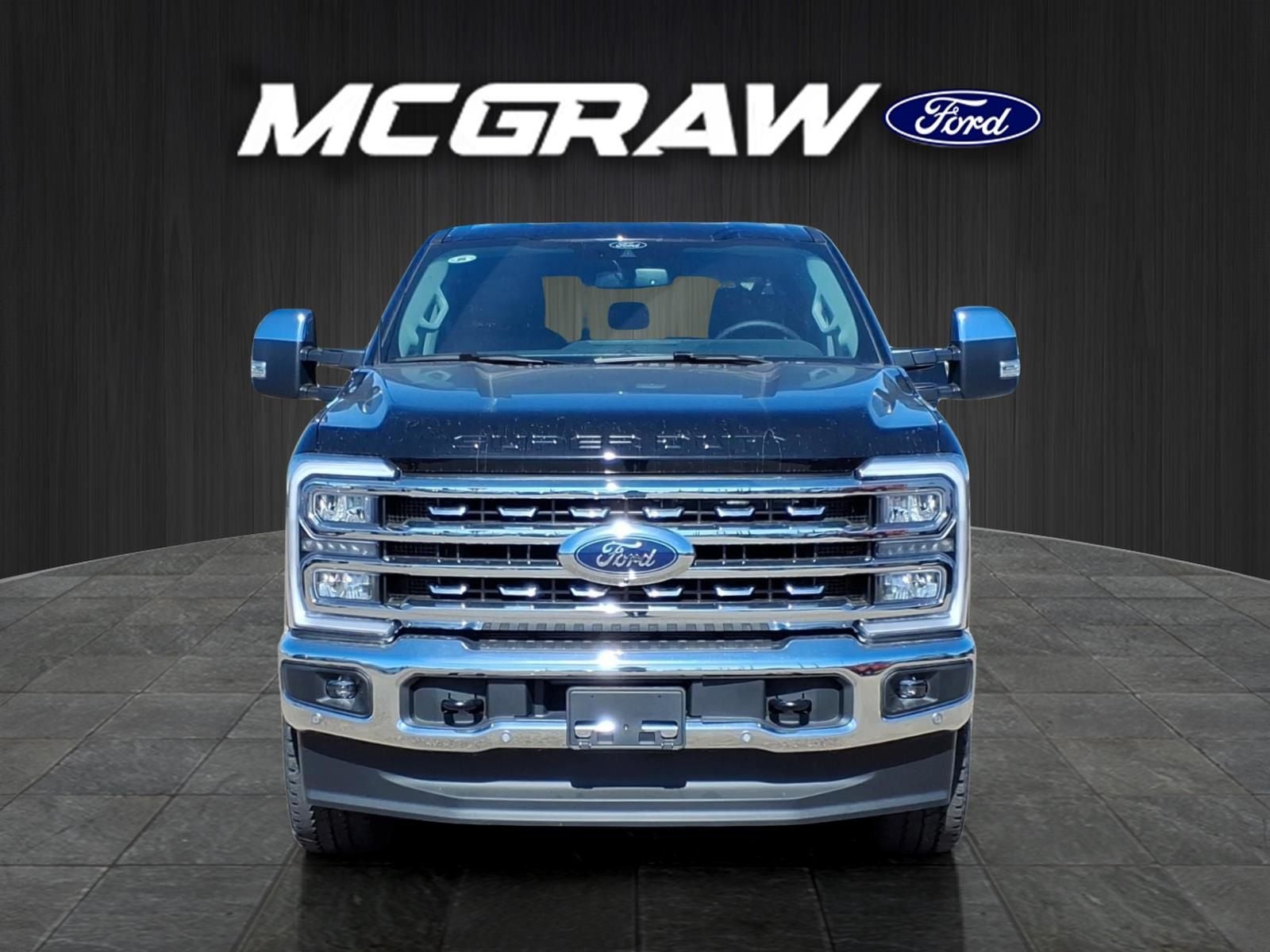 2026 Ford Super Duty F-250® Lariat®