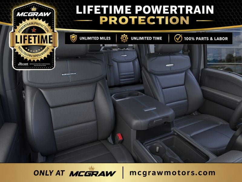2026 Ford Super Duty F-250® Platinum®