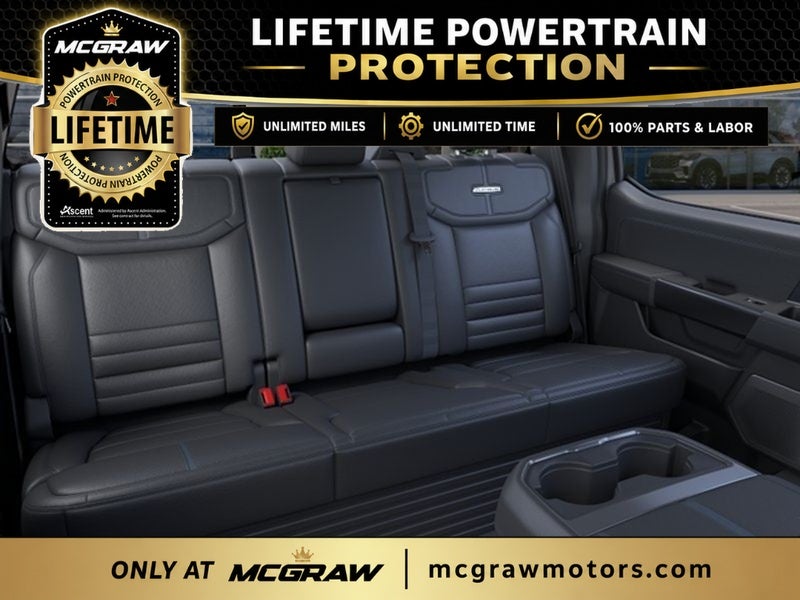 2026 Ford Super Duty F-250® Platinum®
