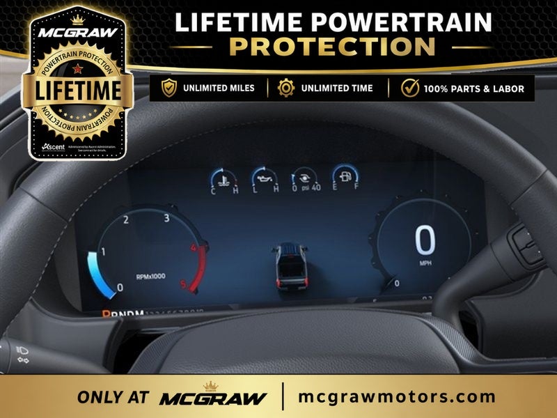2026 Ford Super Duty F-250® Platinum®