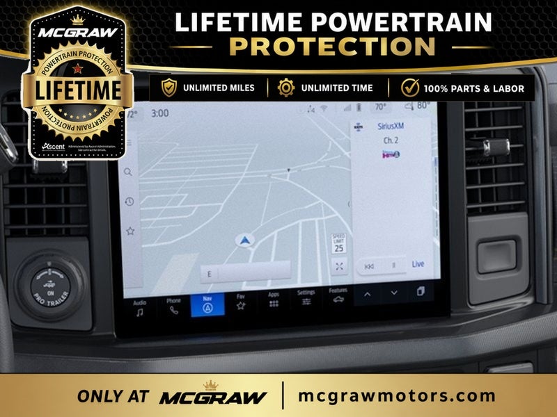 2026 Ford Super Duty F-250® Platinum®