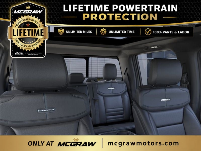 2026 Ford Super Duty F-250® Platinum®