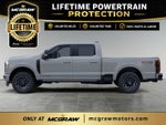2026 Ford Super Duty F-250® Platinum®