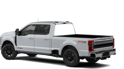 2026 Ford Super Duty F-250® Platinum®