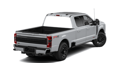 2026 Ford Super Duty F-250® Platinum®
