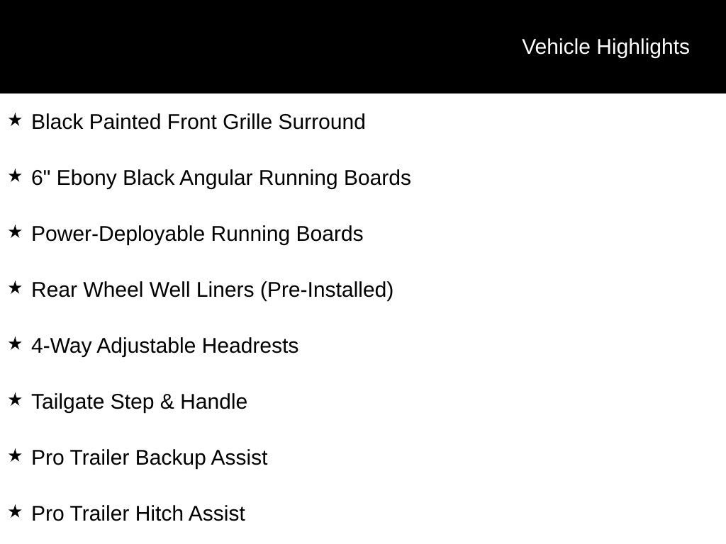 2026 Ford Super Duty F-250® Lariat®