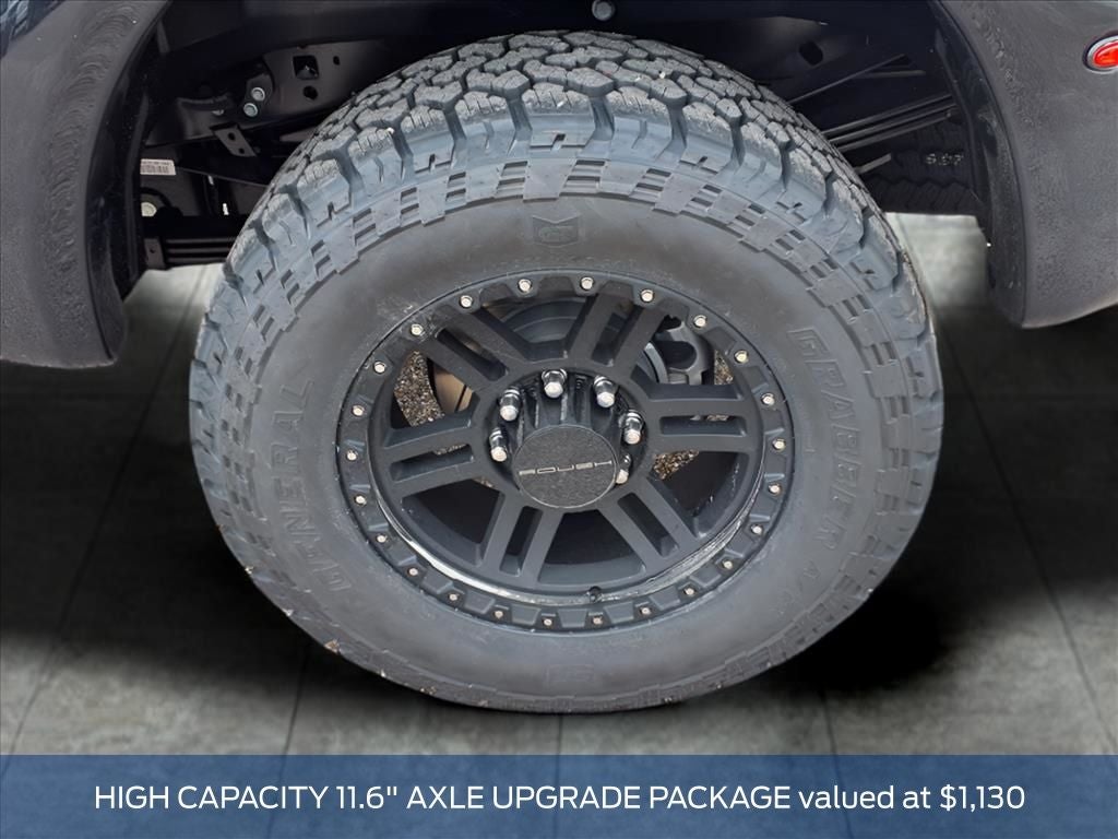 2026 Ford Super Duty F-250® Lariat®