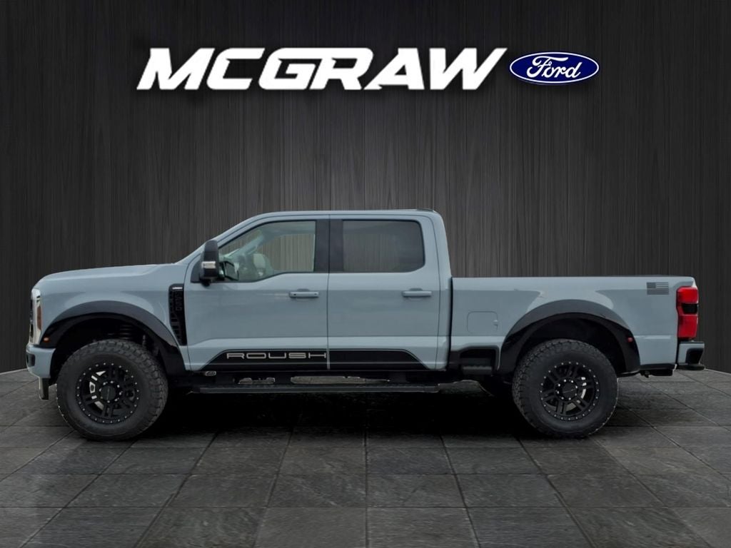 2026 Ford Super Duty F-250® Lariat®