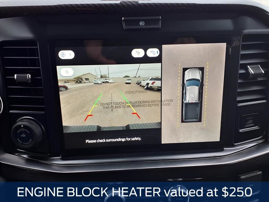 2026 Ford Super Duty F-250® Lariat®