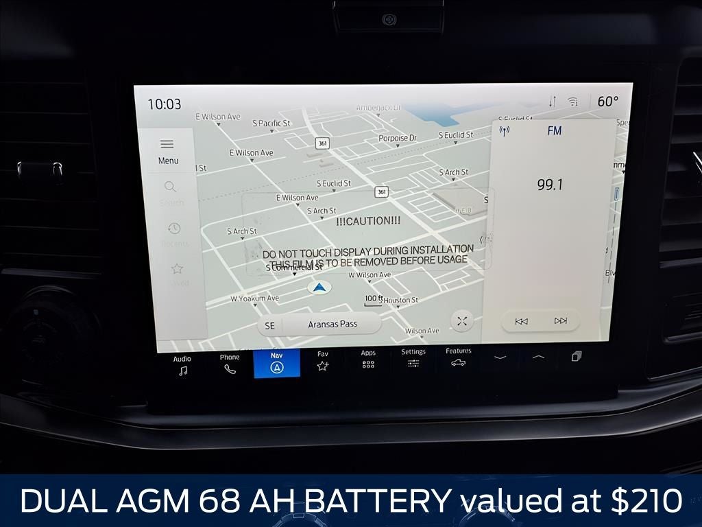 2026 Ford Super Duty F-250® Lariat®