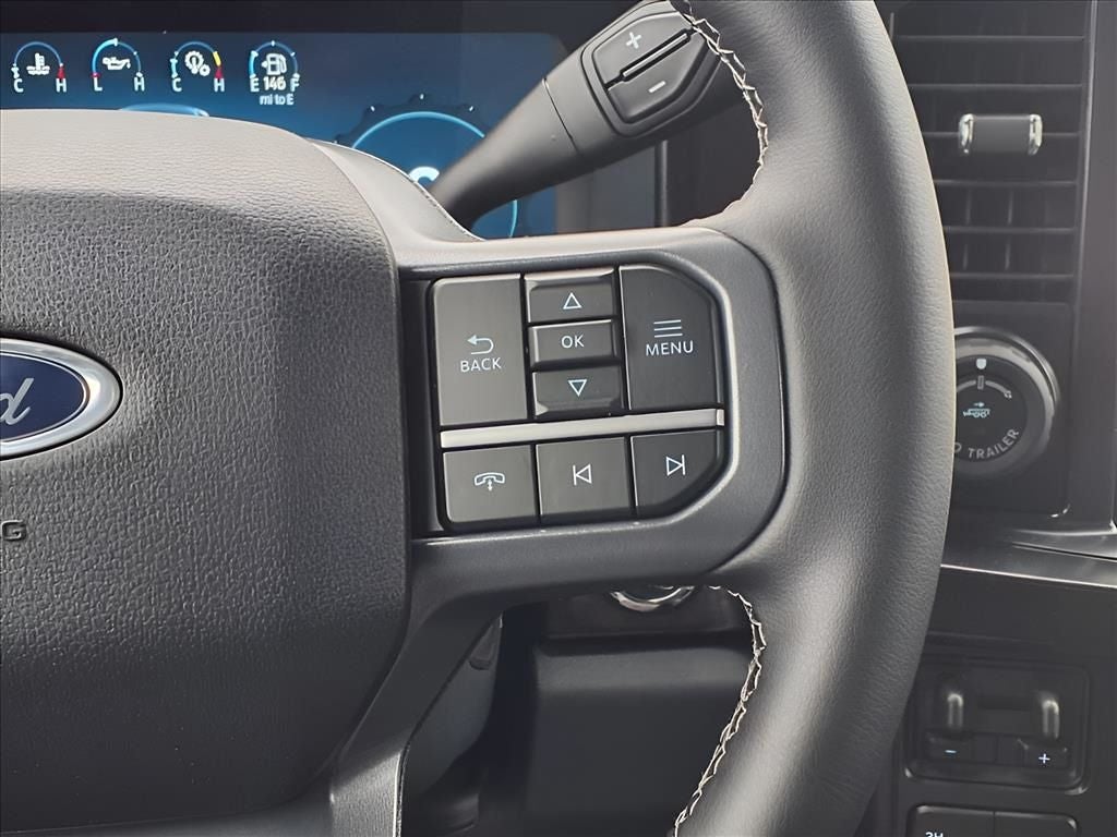 2026 Ford Super Duty F-250® Lariat®