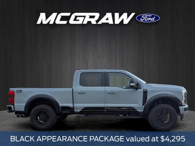 2026 Ford Super Duty F-250® Lariat®