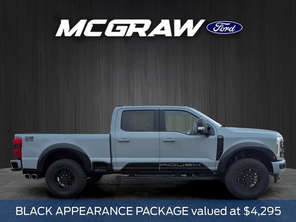 2026 Ford Super Duty F-250® Lariat®