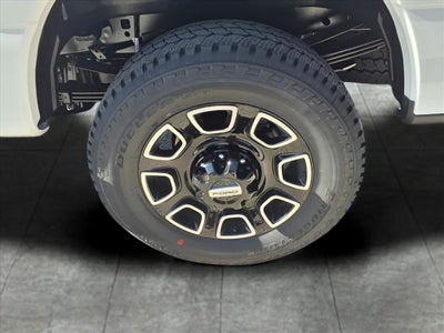 2026 Ford Super Duty F-250® Platinum®