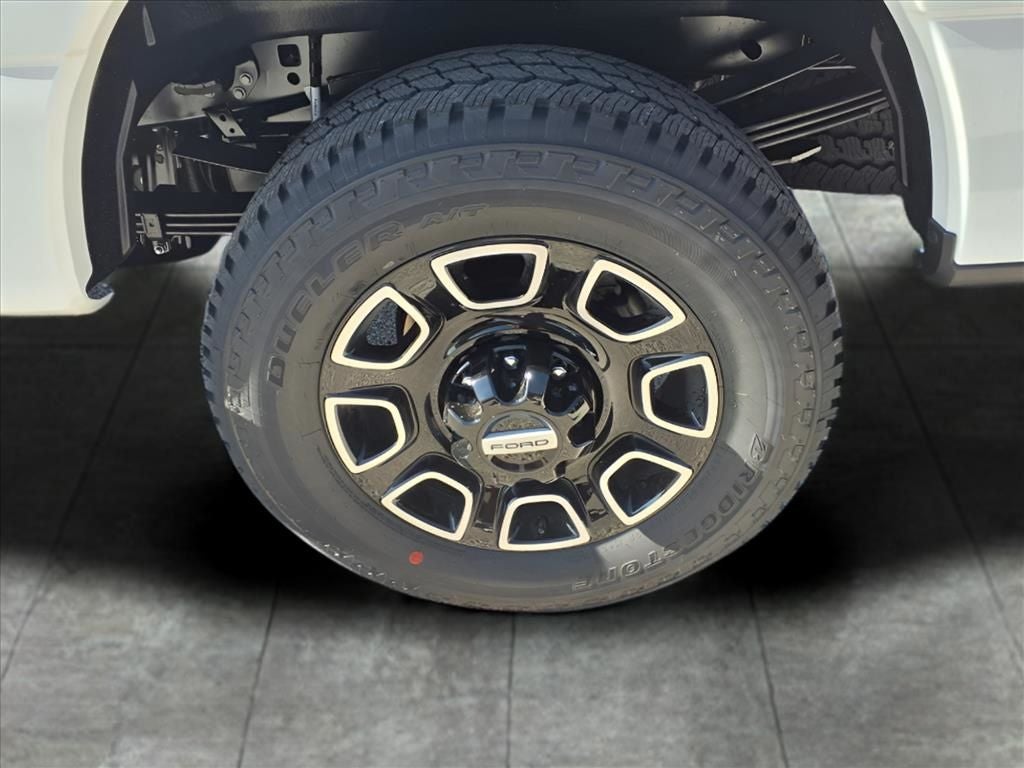 2026 Ford Super Duty F-250® Platinum®