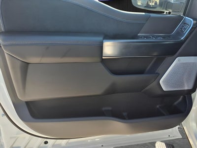 2026 Ford Super Duty F-250® Platinum®