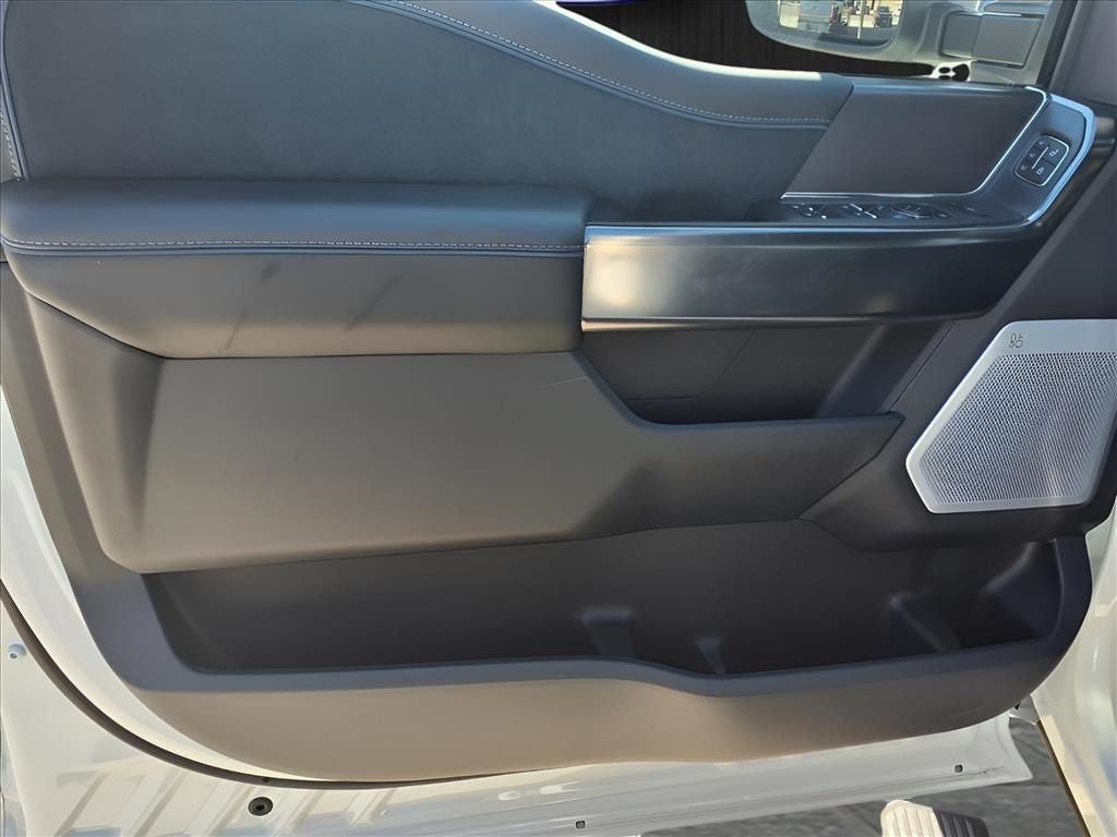 2026 Ford Super Duty F-250® Platinum®