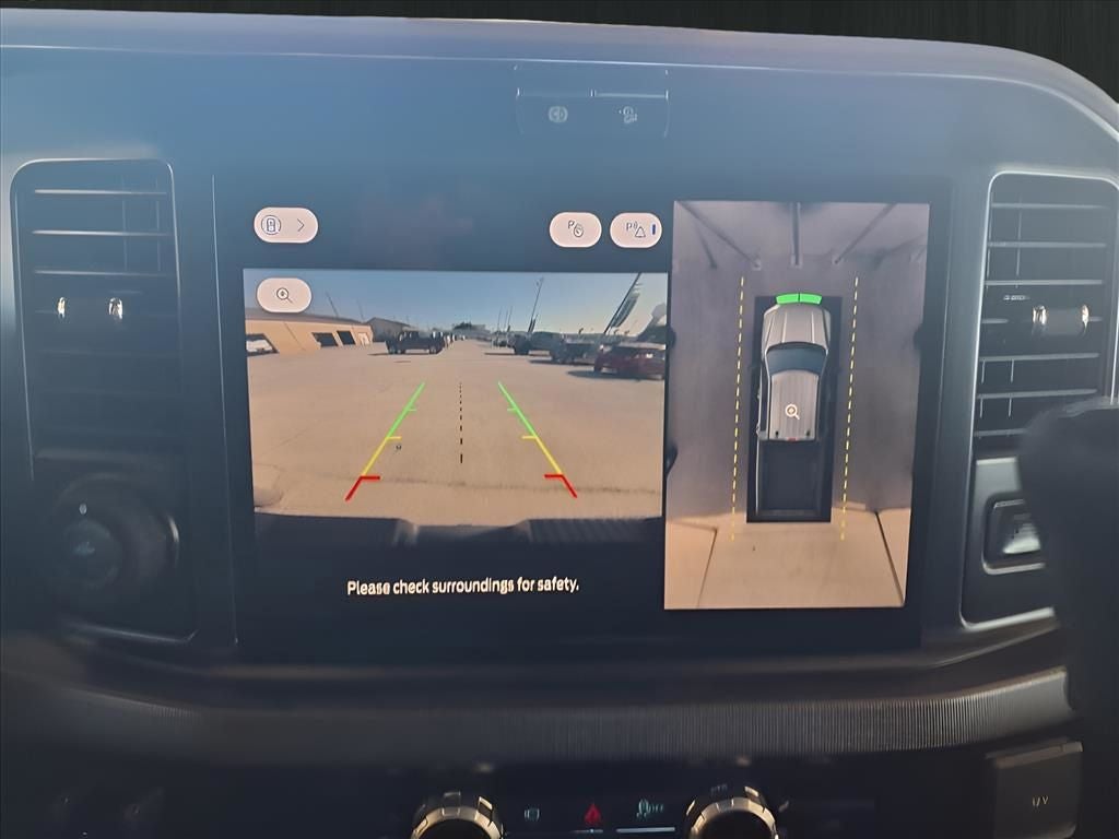 2026 Ford Super Duty F-250® Platinum®