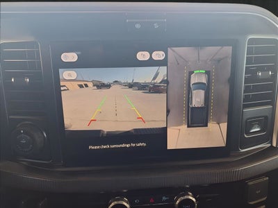 2026 Ford Super Duty F-250® Platinum®