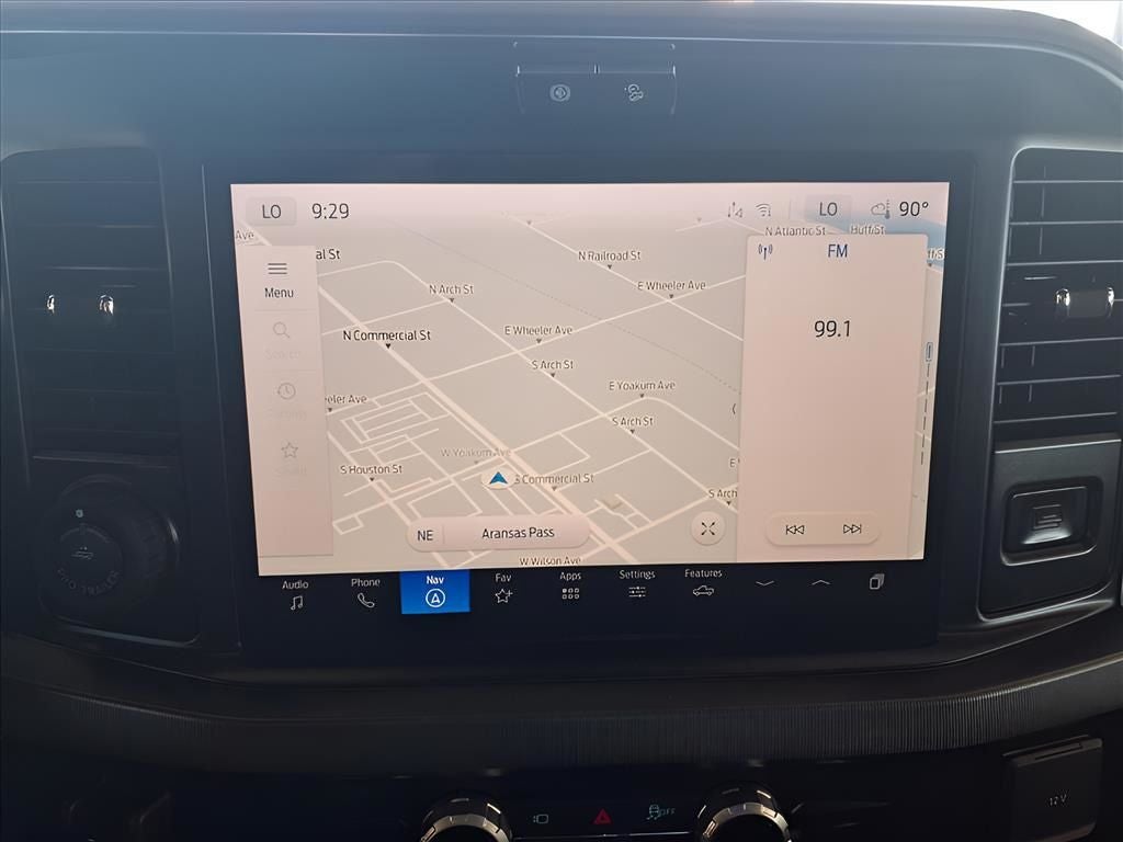 2026 Ford Super Duty F-250® Platinum®