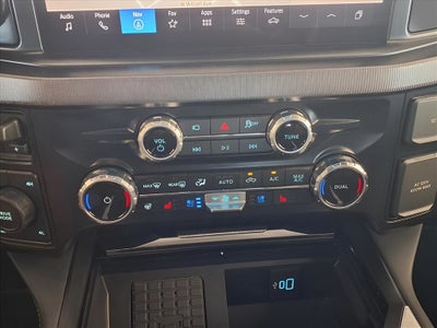 2026 Ford Super Duty F-250® Platinum®