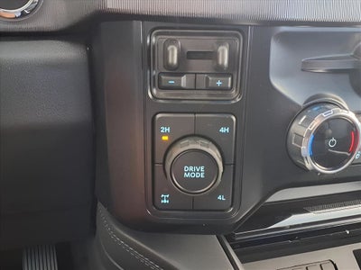 2026 Ford Super Duty F-250® Platinum®