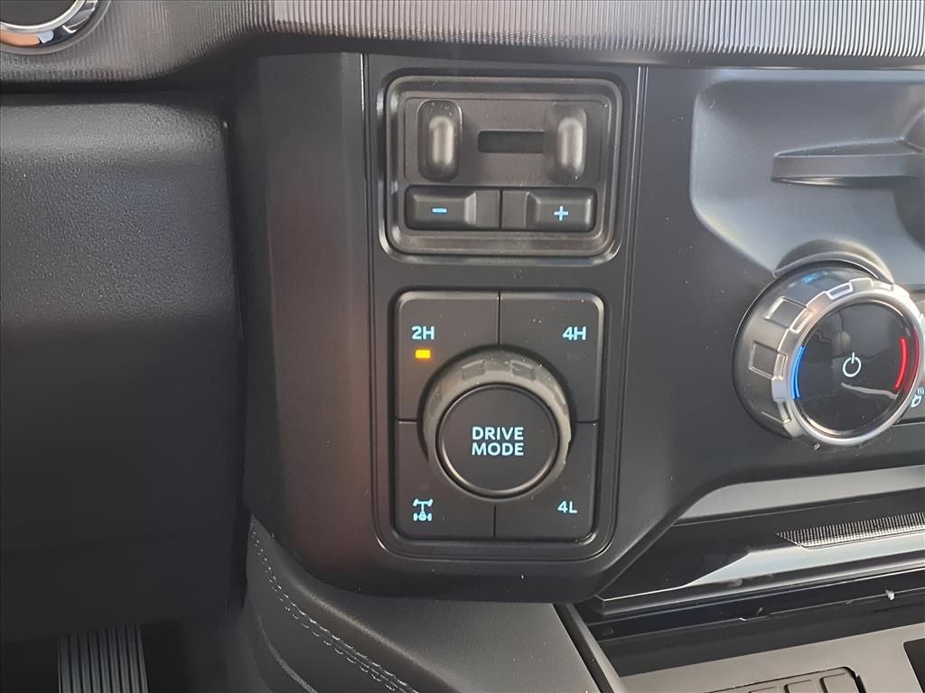 2026 Ford Super Duty F-250® Platinum®