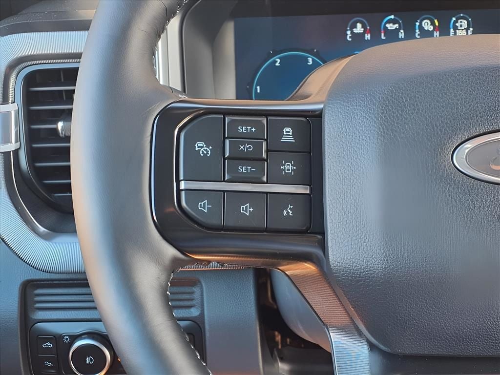 2026 Ford Super Duty F-250® Platinum®