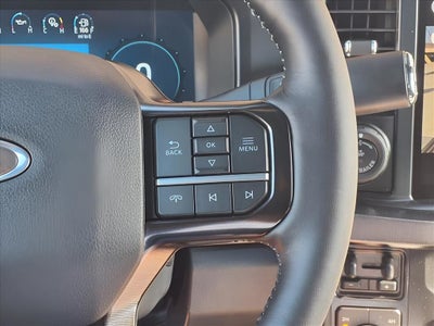 2026 Ford Super Duty F-250® Platinum®