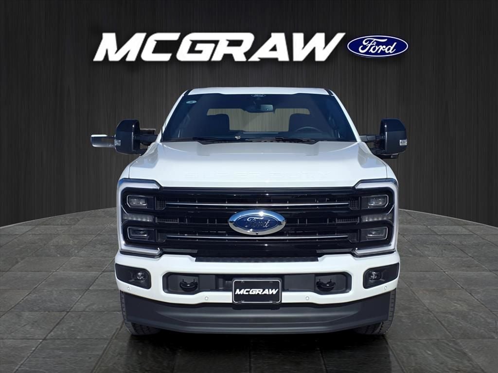 2026 Ford Super Duty F-250® Platinum®