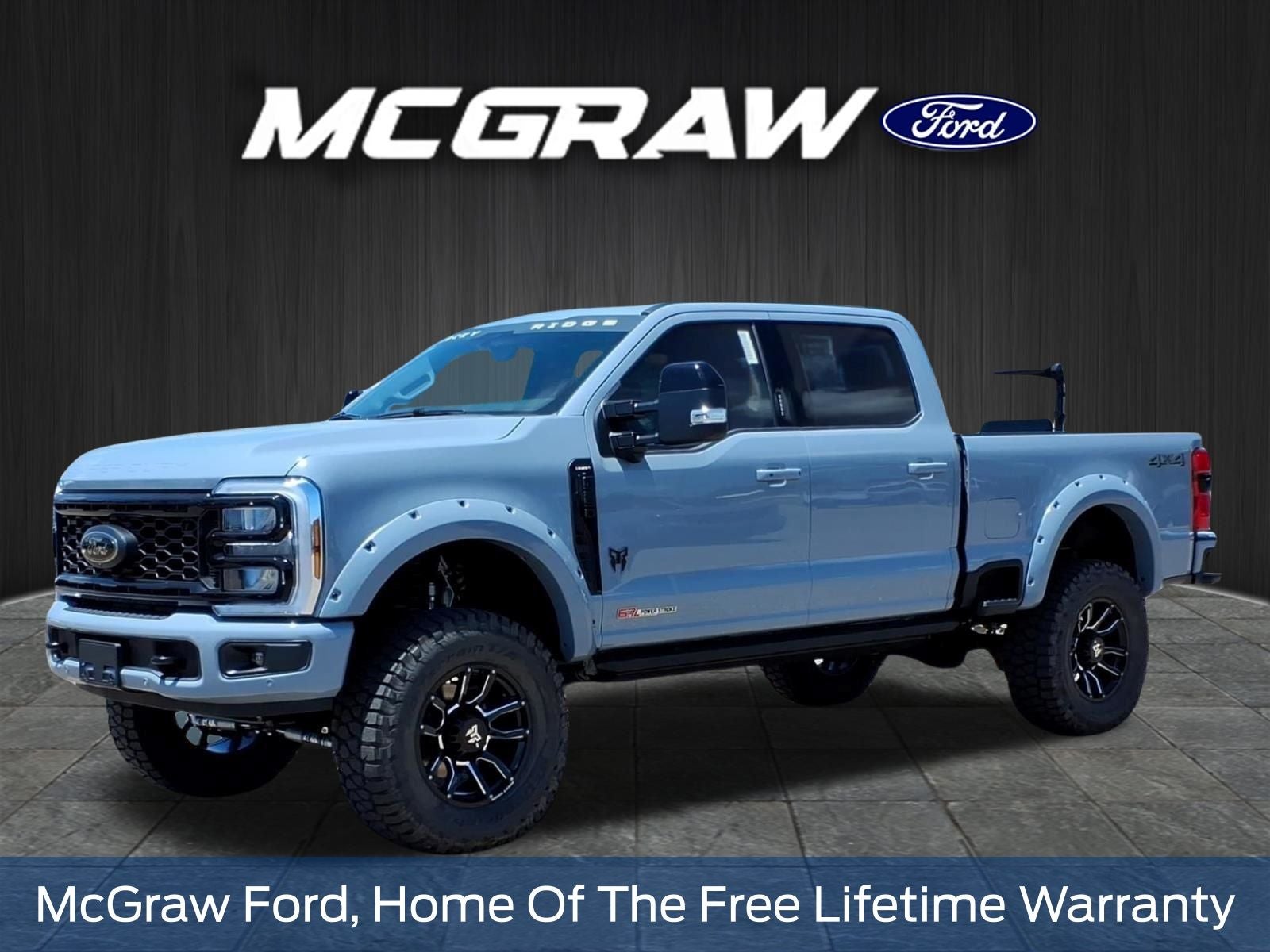 2026 Ford F-250 Lariat 4x4 Crew Cab 6-3/4' Box's photo