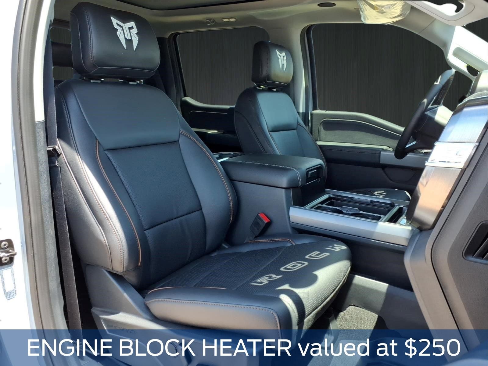 2026 Ford Super Duty F-250® Lariat®