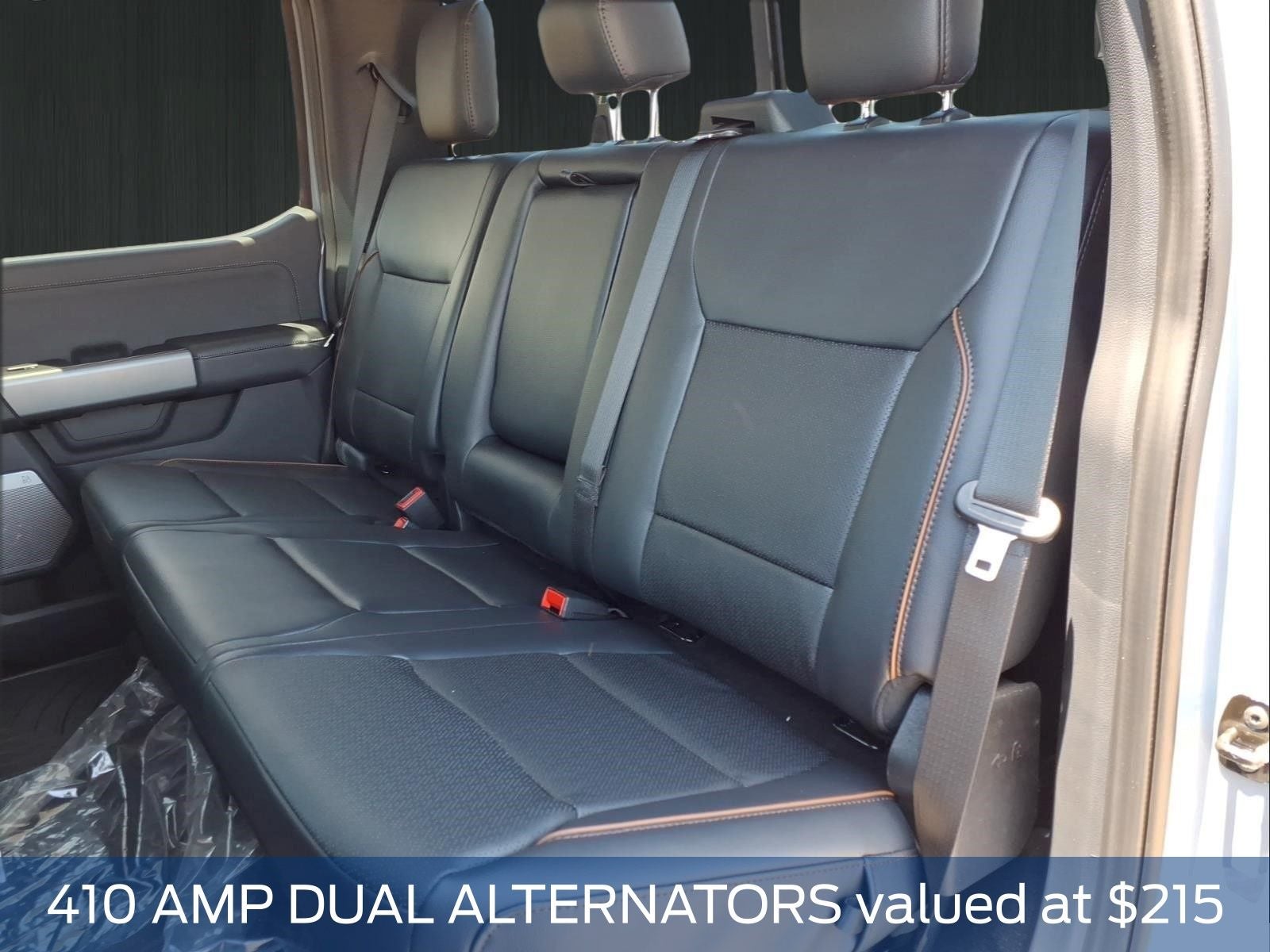 2026 Ford Super Duty F-250® Lariat®
