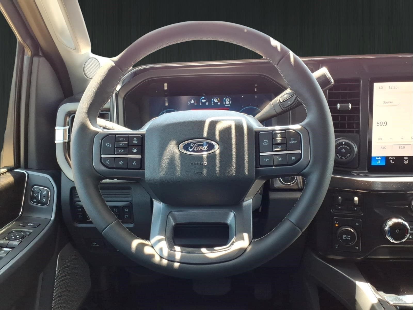 2026 Ford Super Duty F-250® Lariat®